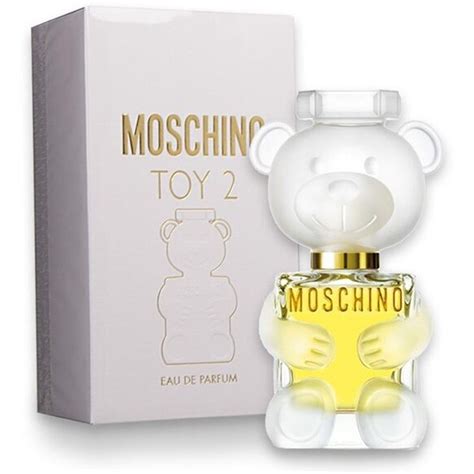 toy 2 moschino perfume.